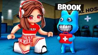 Thumbnail: Playing As A Helpful Anomaly In Animal Hospital..