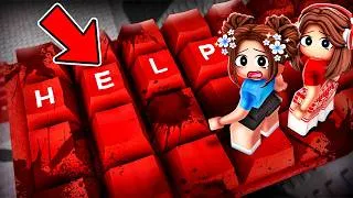 Thumbnail: Testing the SCARIEST Roblox ASMR Tower..