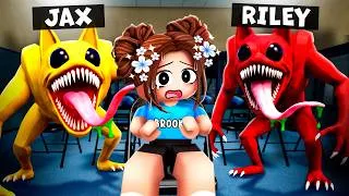 Thumbnail: Something Is Wrong With My Family In Animal Hospital..