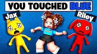 Thumbnail: Animal Hospital But WE CAN'T TOUCH THE COLOR..