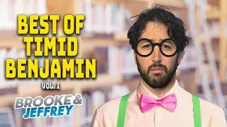 Thumbnail: 30+ Minutes of Timid Benjamin Phone Taps | Best of Timid Benjamin Vol. 1