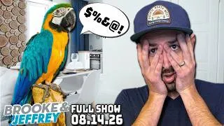 Thumbnail: Yawn and Gone Date, Nightmare Wedding Stories + Love My Bank Teller Parody | FULL SHOW 8/14/26