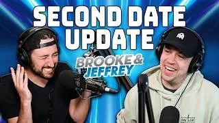 Thumbnail: A milestone for the show... | CLASSIC Second Date Update: Chris & Amanda (Yawn and She's Gone)