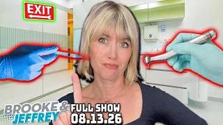 Thumbnail: Ex Ruined Everything Closure Call, Dentist Shame +Rainbow Humping Wife | FULL SHOW 8/13/26