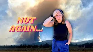 Thumbnail: My Next Thru-Hike is RUINED?! | Life Updates and Disaster Trying to Hike the Colorado Trail