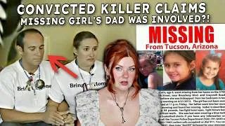Thumbnail: 2 Girls Vanished, Convicted Killer Has Evidence Against 1 of the Dad's?