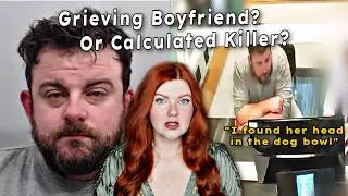 Thumbnail: Murder Victim's Family Paid for Killer's Counseling