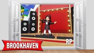 Thumbnail: Skye - Summer Song | Official Brookhaven Music Video