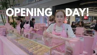 Thumbnail: We opened in Australia's largest shopping mall | Building Brooki