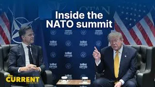 Thumbnail: A fractured front? Inside the Ankara NATO summit