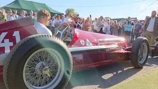 Thumbnail: Brooklands GP100. Friday Anniversary Evening & Speeches