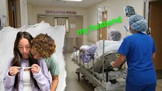 Thumbnail: Asa's Fertility Surgery | Our TTC Update