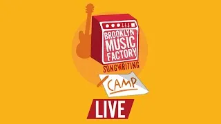 Thumbnail: Brooklyn Music Factory - Gowanus - Summer Camp '26 Show Week 7