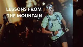 Thumbnail: The Hardest Decision in Ultrarunning | Chris Myers at UTMB