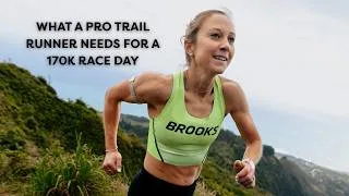 Thumbnail: What’s Inside Anna Louden’s Trail Racing Bag ​