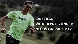 Thumbnail: What’s inside Chris Myers’ Trail Racing Bag