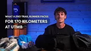 Thumbnail: What’s Inside Théo Détienne’s Trail Racing Bag