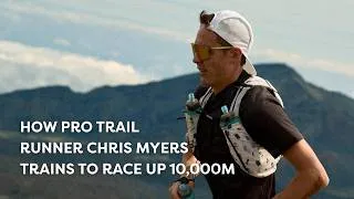 Thumbnail: Building a Winning Formula for the UTMB 170k