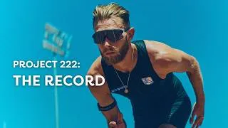 Thumbnail: The Mile World Record