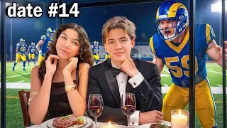 Thumbnail: Letting MY FRIEND Control My Life For 24 Hours... *romantic*