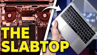Thumbnail: I Built the Mac Apple Refuses to Make