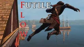 Thumbnail: Pulling a Ropotopolous in AC Liberation for @NuggetMan420alt