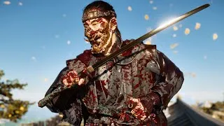 Thumbnail: Calculating Chaos | Aggressive Stealth Kills in Ghost of Tsushima