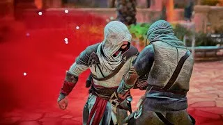 Thumbnail: [AC Mirage] Stealth Reaper 2