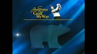 Thumbnail: Golf My Way with Jack Nicklaus - Part 2