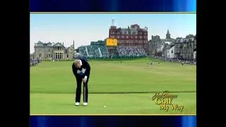 Thumbnail: Golf My Way with Jack Nicklaus