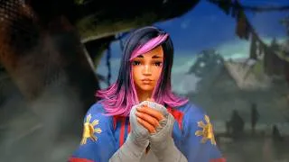 Thumbnail: I refuse to give up on Yasmine