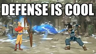 Thumbnail: Why I like Avatar Legends