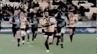 Thumbnail: New Zealand Rugby - Blackout™ | New Zealand Rugby at its Finest | HD