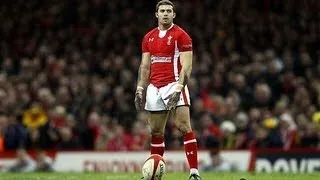 Thumbnail: Leigh Halfpenny Tribute - Melody From Heaven™ | The Welsh Wizard | HD