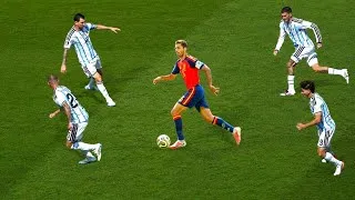 Thumbnail: Rodri is Back to His Best ⚡ - Rodri Skills 2026