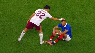 Thumbnail: Nobody Gets Past Pau Cubarsí - Pau Cubarsí Defensive Skills 2026 ⭐
