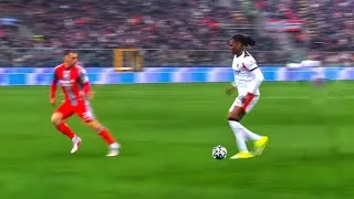 Thumbnail: Rafael Leão 2026 - World Class Skills, Goals & Assists