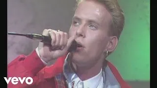 Thumbnail: Bros - When Will I Be Famous? (The Roxy Jan 1988)