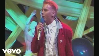 Thumbnail: Bros - When Will I Be Famous? (The Roxy Feb 1998)