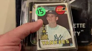 Thumbnail: My Pickups from the 2026 East Coast National