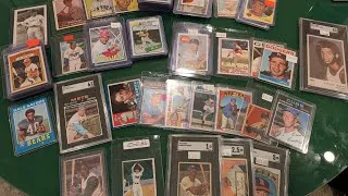 Thumbnail: My 2026 National Sports Collectors Convention Pickups