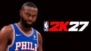 Thumbnail: NBA 2K27 MASSIVE LEAKS 😱