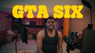 Thumbnail: Lore of GTA SIX CREATING A WHOLE NEW ECONOMY