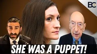 Thumbnail: Lindsay Clancy Trial Update! Was She Just a Puppet?! Trial Lawyer Breaks it Down!