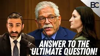 Thumbnail: Lindsay Clancy Trial Update! Dr. Zeizel Answers the Ultimate Question! Trial Lawyer Breaks it Down!