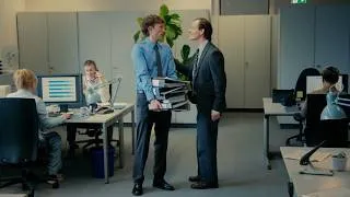 Thumbnail: Sofortige Hilfe am Drucker – mit dem Request Help Upgrade von Brother