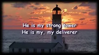 Thumbnail: Wait On The Lord - Tommy Walker -  Worship video with lyrics