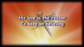 Thumbnail: Reason -  Unspoken - Worship Video With lyrics