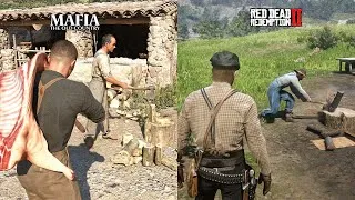 Thumbnail: THESE TWO GAMES ARE 7 YEARS APART