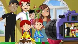 Thumbnail: Chime Travelers Series Trailer